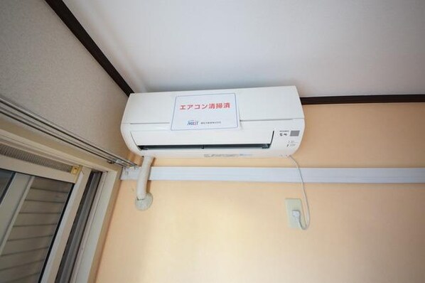 フレグランス平山の物件内観写真